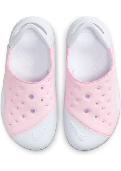 Ayakkabı Günlük Aquaswoosh (Ps) Çocuk Sandaleti FN0876-600 fiyatları