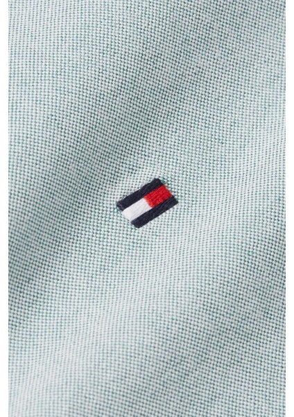 Erkek Solıd Herıtage Oxford Rf Gölek Yeşil modelleri