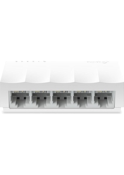 LS1005 5 Port 10/100 Mbps Switch