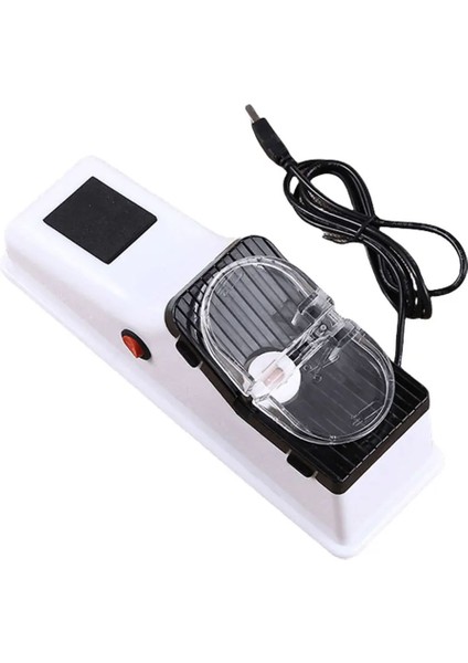 Elektrikli Bıçak Bileme Makinesi