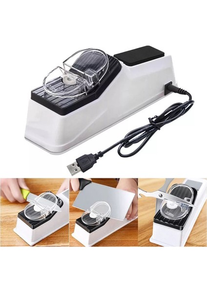 Elektrikli Bıçak Bileme Makinesi modelleri