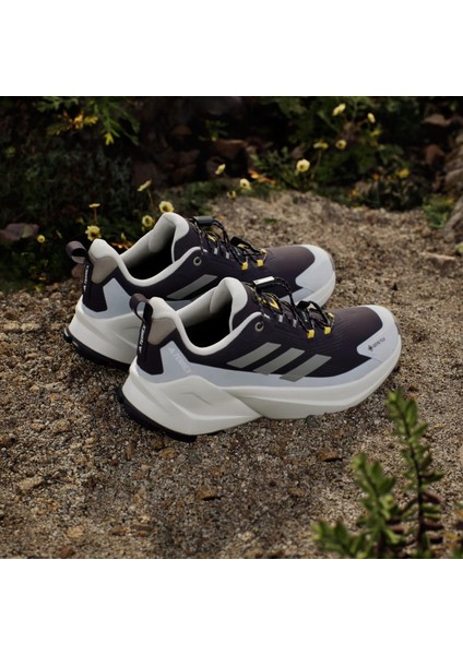 Kadın Mor Bot TERREX TRAILMAKER 2 GTX x NG W JP7065 indirimleri