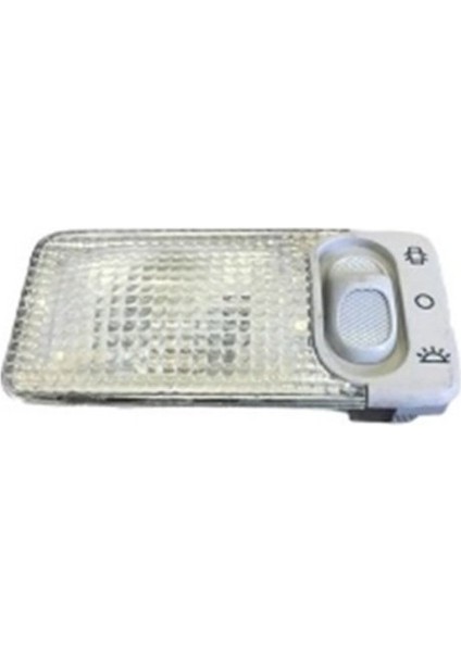 Tavan Lambası Peugeot 206 306 406 806 Partner Cıtroen Xsara Xantıa Berlıngo