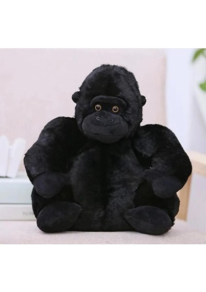 45 cm Şişman Goril Peluş