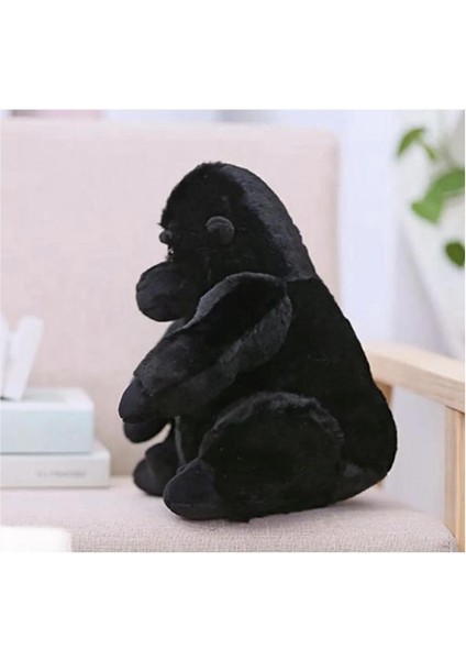 45 cm Şişman Goril Peluş