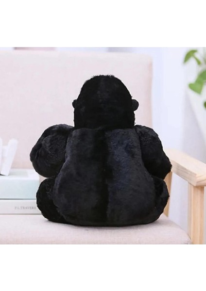 45 cm Şişman Goril Peluş
