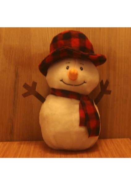 Kardan Adam Peluş 28 cm modelleri