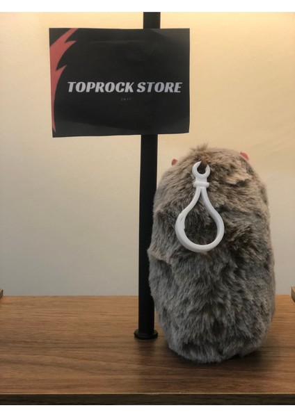 Sevimli Kirpi Peluş Oyuncak Hediyelik Oyuncak Anahtarlık Uyku Arkadaşı 15 cm fiyatları