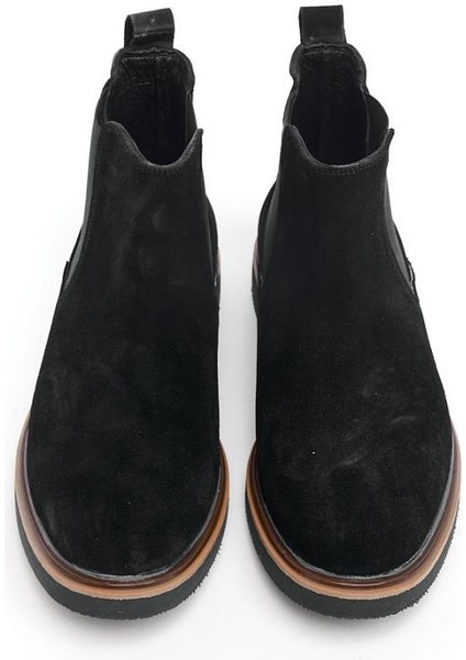 Deri Erkek Bot modelleri