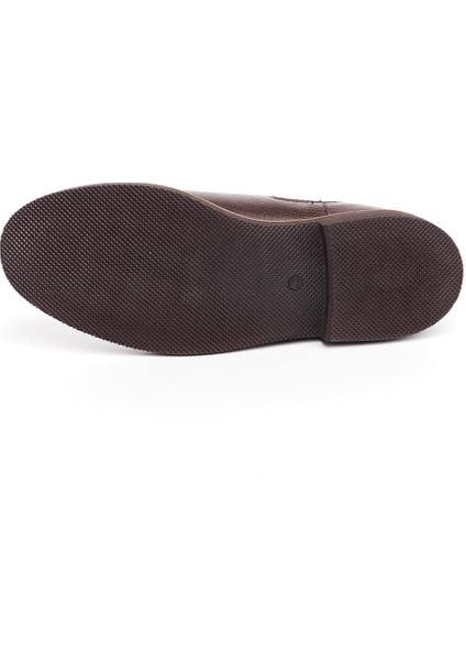 Deri Erkek Bot indirimleri