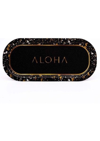 Milano Desenli Baton Metal Tepsi, 16 x 35 cm fiyatları