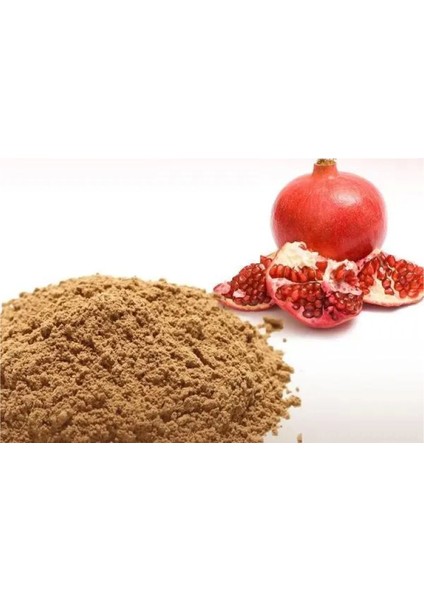 Nar Çekirdeği Öğütülmüş 250G