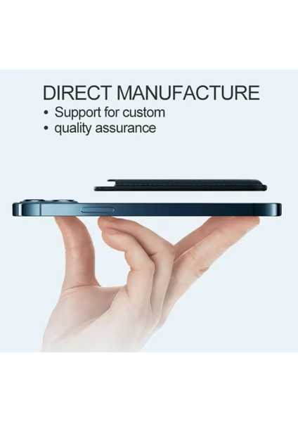 Magsafe Özellikli Güçlü Mıknatıslı Deri Kartlık Cüzdan Tüm Telefonlar ile Uyumlu Manyetik Kartlık fiyatları