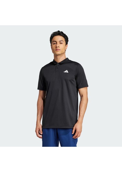 Tennis Climacool Polo Erkek Tshirt