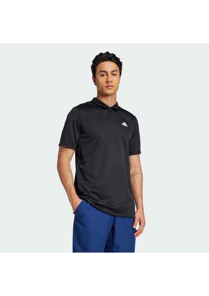 Tennis Climacool Polo Erkek Tshirt modelleri