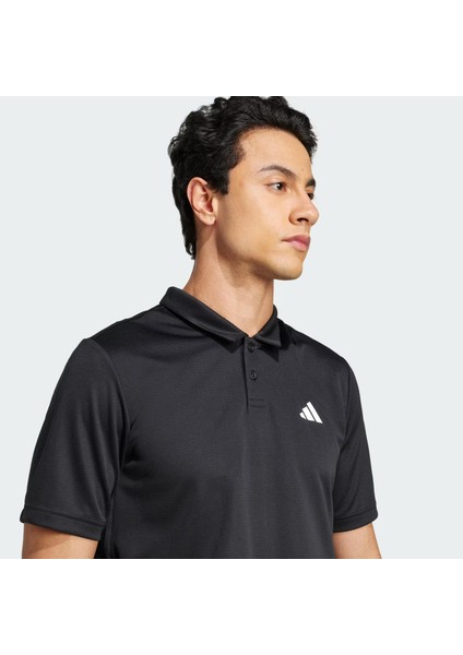 Tennis Climacool Polo Erkek Tshirt indirimleri