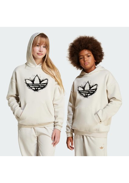 Originals JD0366 Loose Hoodie Kids