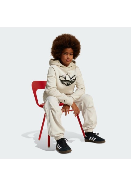 Originals JD0366 Loose Hoodie Kids modelleri