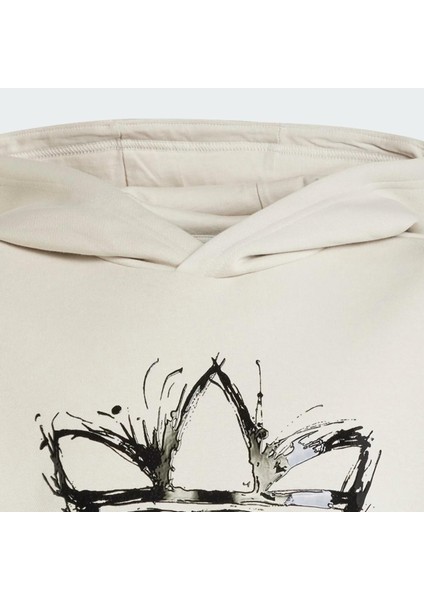 Originals JD0366 Loose Hoodie Kids fırsatları