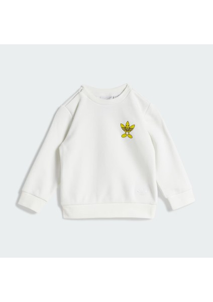 Originals x Smiley World Crew Çocuk Eşofman Takımı fiyatları