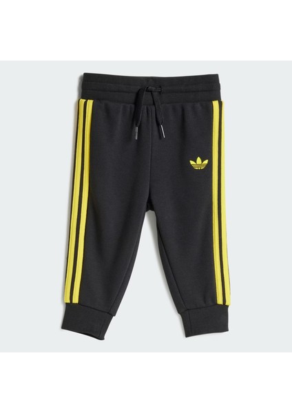 Originals x Smiley World Crew Çocuk Eşofman Takımı fırsatları
