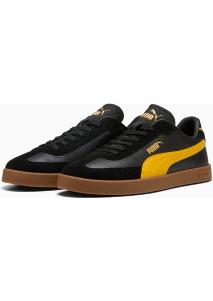 Unisex Puma Club Iı Era Snekaer - Siyah