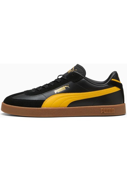 Unisex Puma Club Iı Era Snekaer - Siyah fiyatları