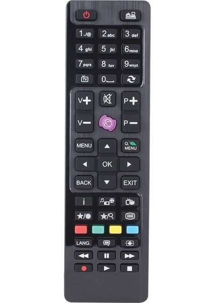 LE32S278 LED Tv Kumandası