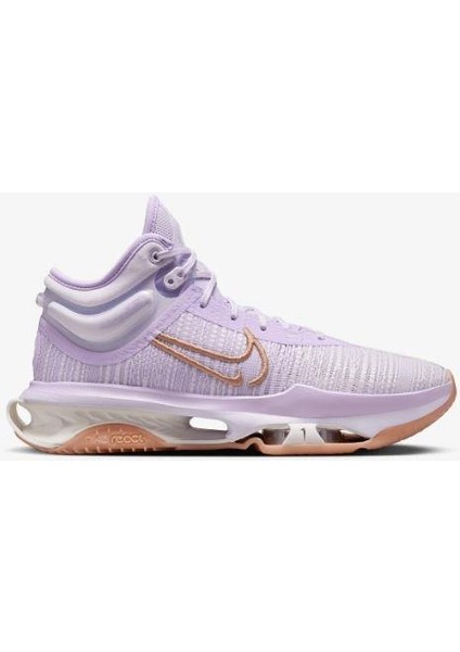 Air Zoom G.t. Jump 2 Erkek Basketbol Ayakkabısı DJ9431-500