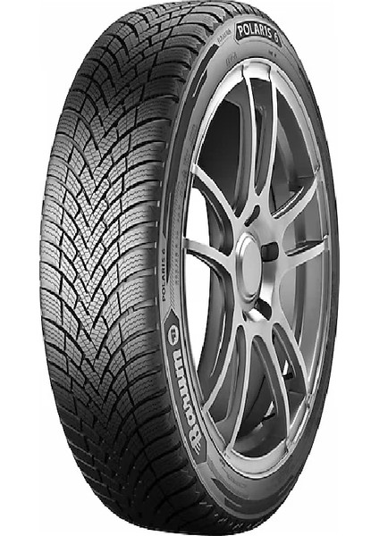 185/65R15 92T Xl Polarıs 6 Oto Kış Lastiği (Üretim Yılı: 2024)