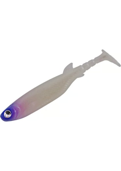 Rudie’s Hatagui Gyoshi Parl Glow 4’’ / 10.16CM