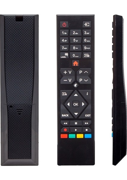 39H802 LED Tv Kumandası