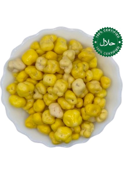 Beyaz Limonlu Draje 1 kg