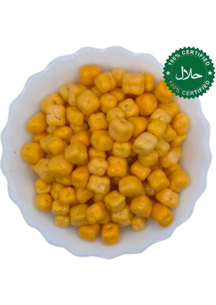 Beyaz Portakallı Draje 100 gr