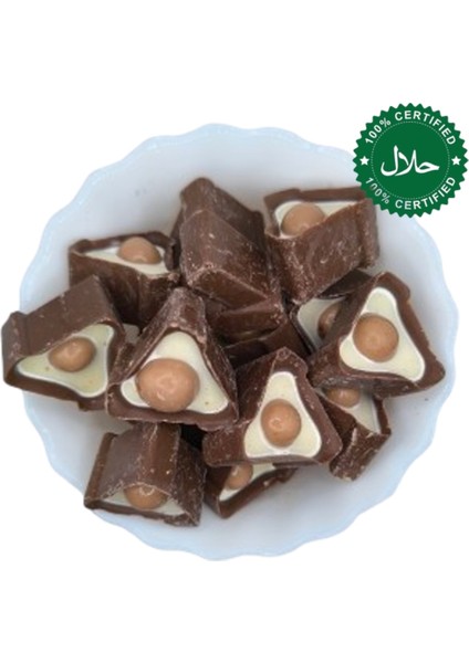 Spesial Orkide Çikolata 1 kg
