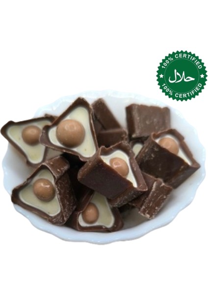 Spesial Orkide Çikolata 1 kg