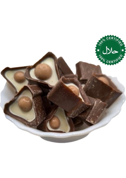 Spesial Orkide Çikolata 1 kg