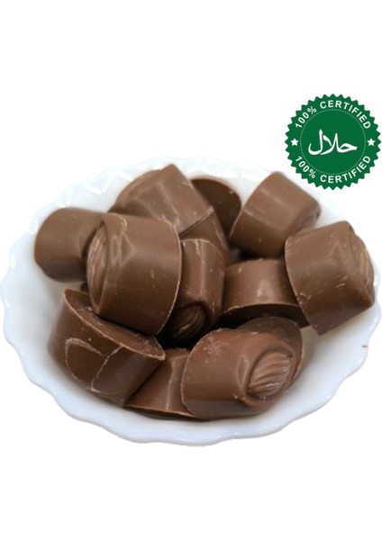 Kalıplı Spesial Cappucino Çikolata 100 gr