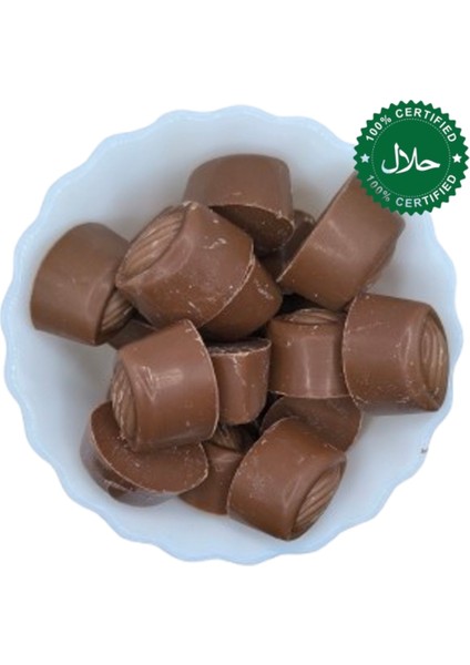 Kalıplı Spesial Cappucino Çikolata 100 gr