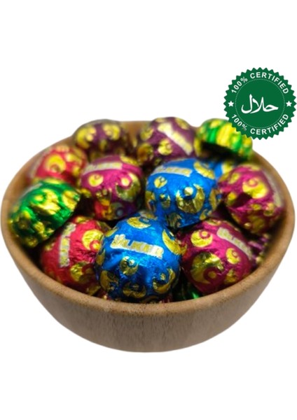 Ülker Fındıklı Çikolata 100 gr