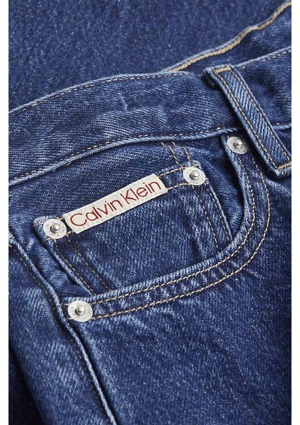 Kadın Authentic Jeans - Mavi fiyatları
