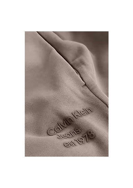 Kadın Washed Puff Eşofman Altı - Kahverengi fiyatları