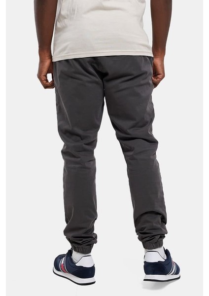 Erkek Tjm Austin Jogger Pantolon - Gri
