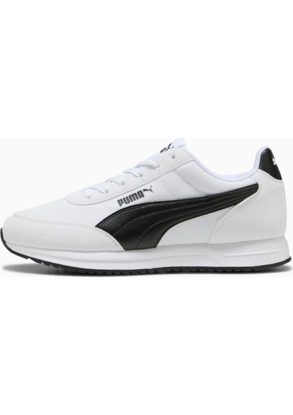 Unisex R78 Lightwind Sneakers - Beyaz fiyatları