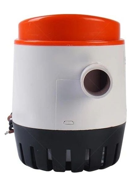 Sealux Marine Otomatik Sintine Pompası 750GPH 12V