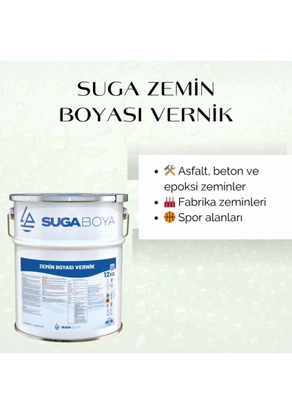 Zemin Boyası Vernik fiyatları
