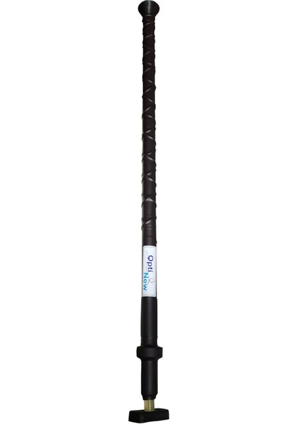 Yeke Uzatması Tırtıllı Topuzlu 19MM Döner Mafsallı 1099