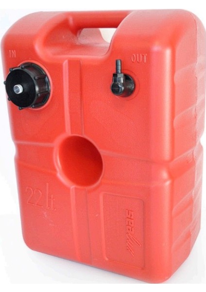 Yakıt Tankı 22LT Sealux