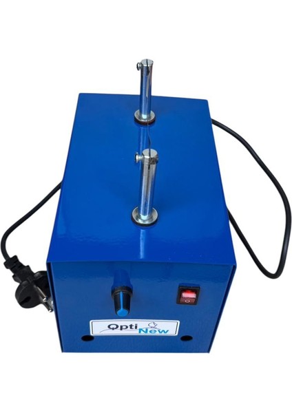 Etiket Kesme Makinesi Kalın Telli (Rezistanslı Kesim) Fanlı fiyatları