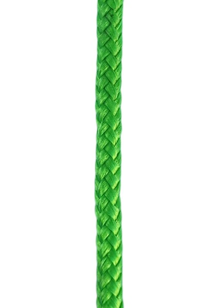 5mm Ip Neon Yeşil 1575